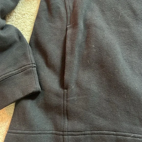 Lululemon Athletica Wind Down Pullover Hoodie - Picture 11 of 14